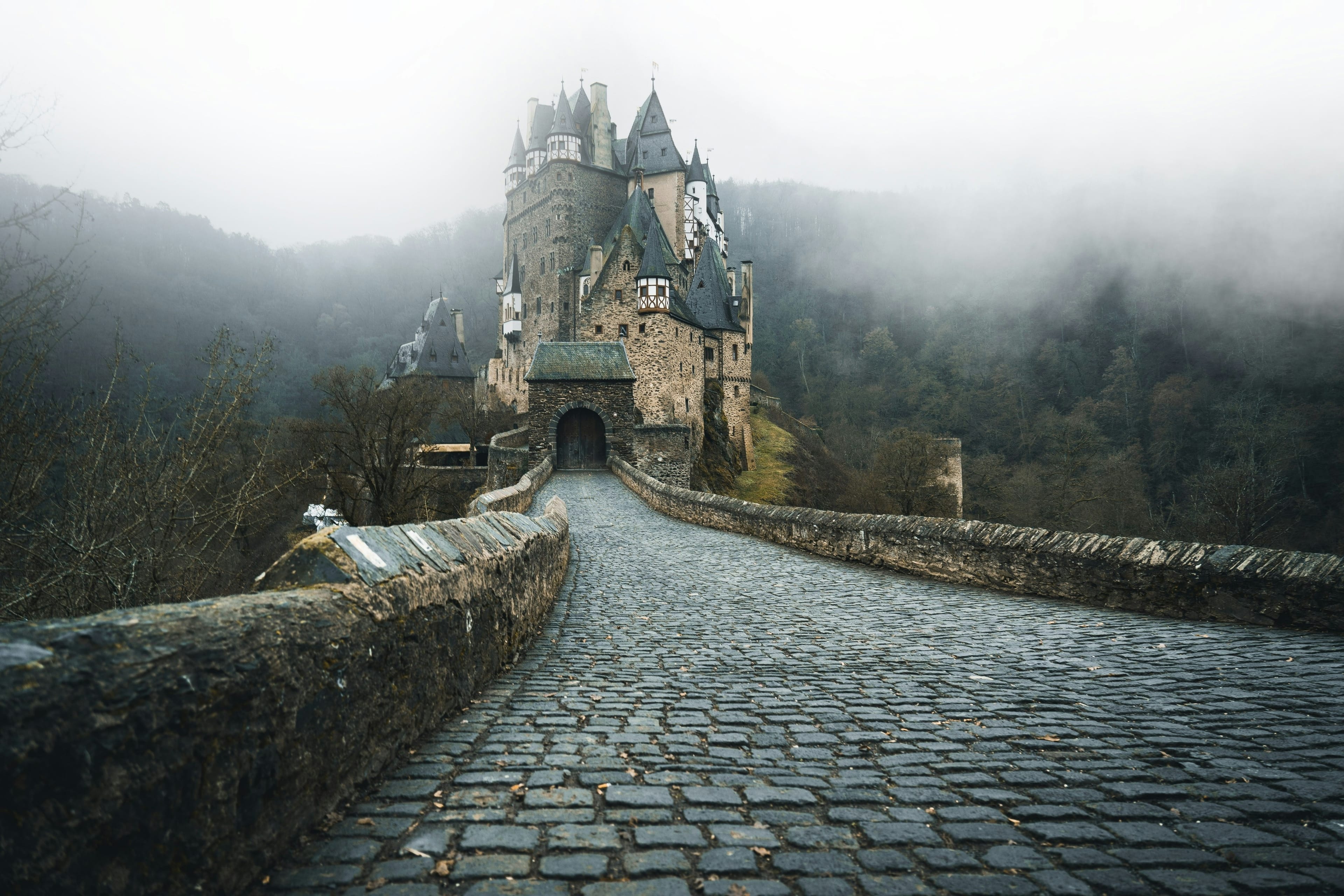 Burg Eltz